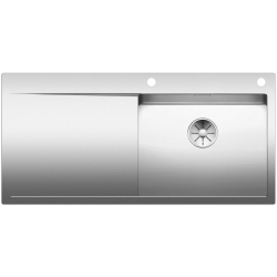 Zlewozmywak BLANCO FLOW XL 6 S-IF Z KOR. InFino 521 640